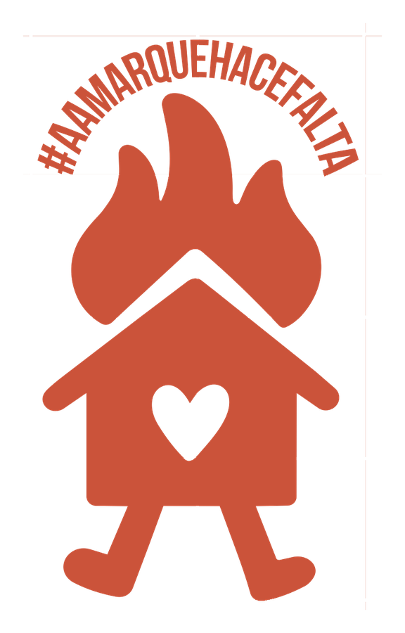 Logo de A Amar Que Hace Falta