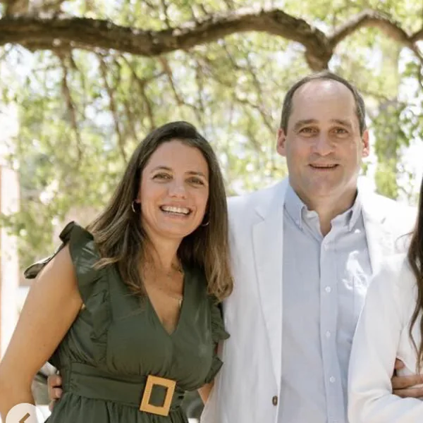 La familia Epifanio, del programa Amar Más.